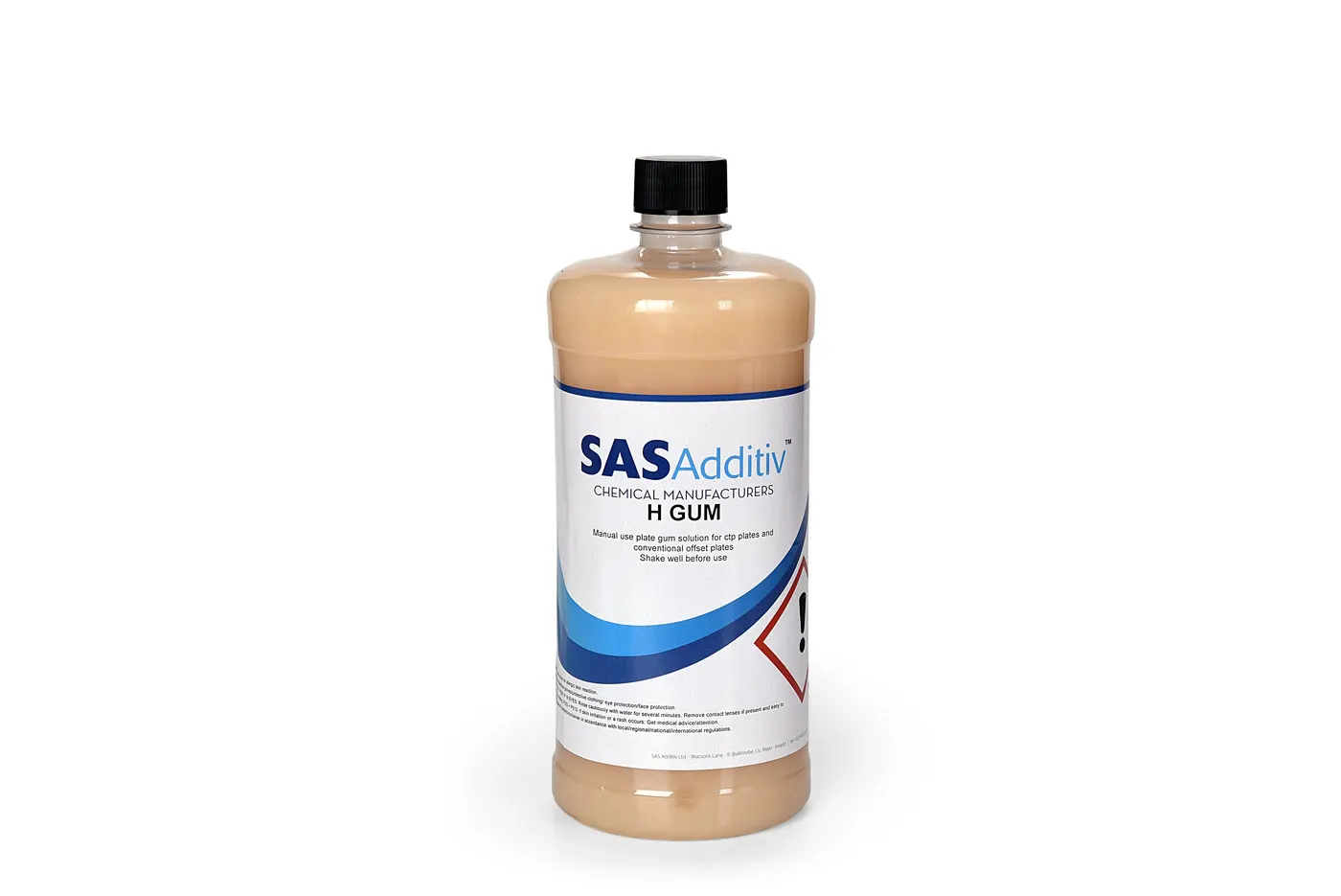 SAS H Gum Premium